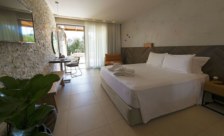 Hotel Port Royal Villas & Spa