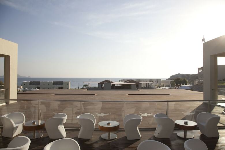 Hotel Port Royal Villas & Spa