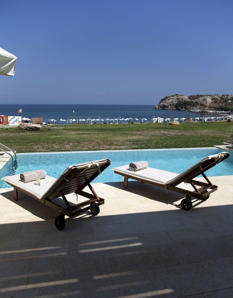 Hotel Port Royal Villas & Spa