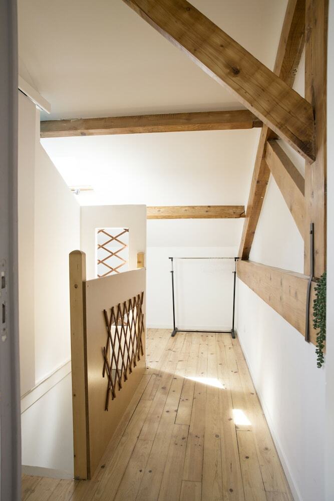 Apartamento L'incontournable Duplex