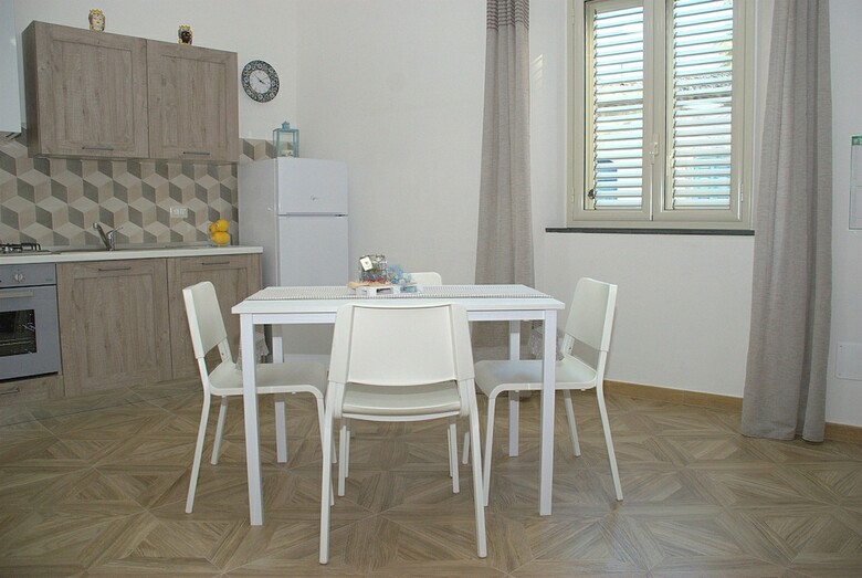 Hotel B&B Portosalvo
