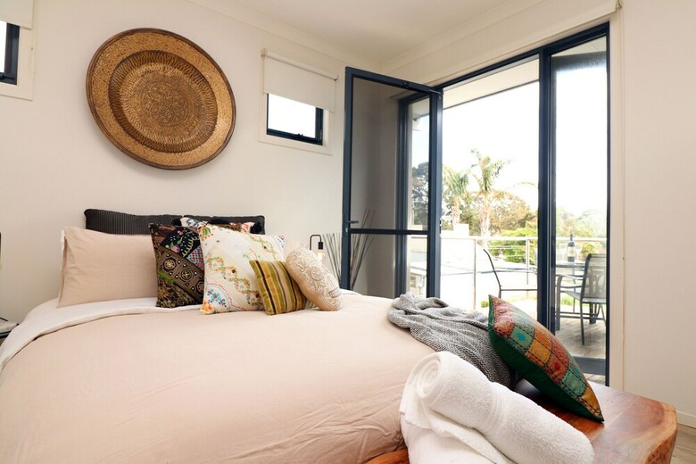 Apartamentos Ocean Whispers Cowes - Rejuvenate Stays