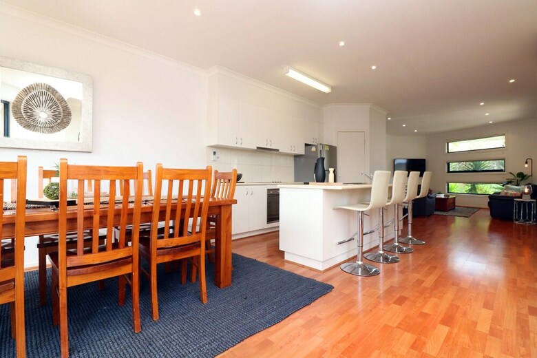 Apartamentos Ocean Whispers Cowes - Rejuvenate Stays