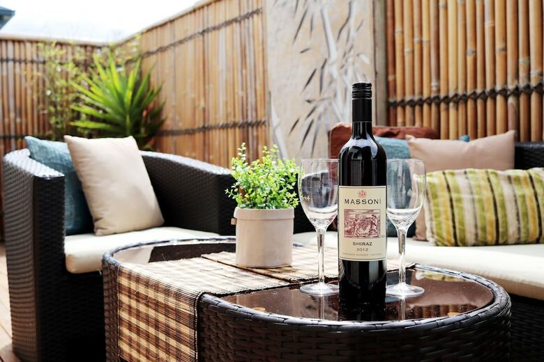 Apartamentos Ocean Whispers Cowes - Rejuvenate Stays