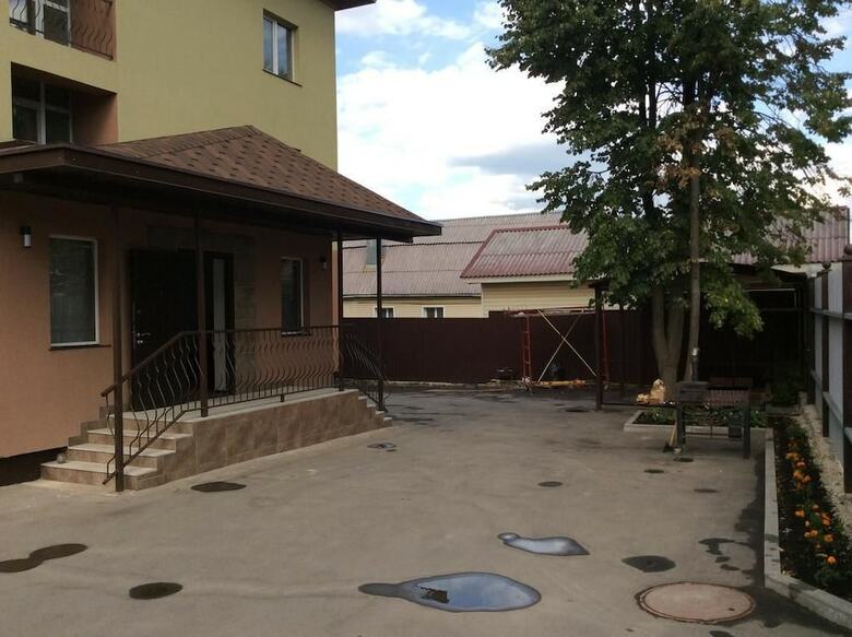 Bed & Breakfast Guest House Domodedovo