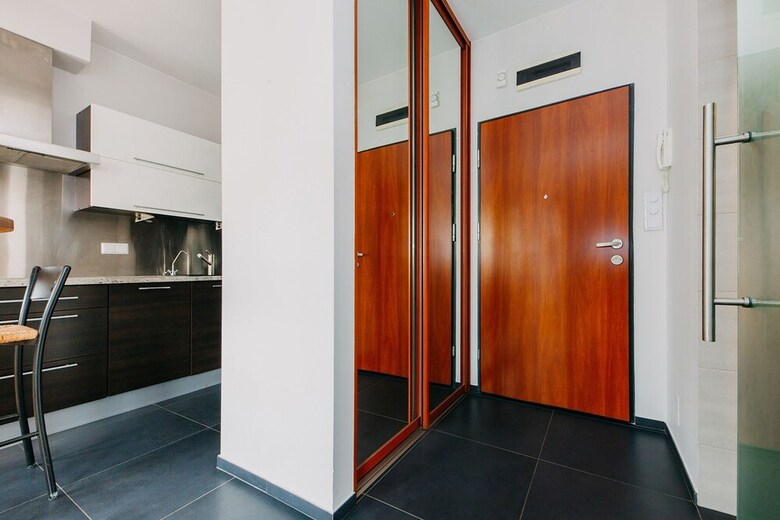 Apartamentos Shortstaypoland Che?mska (b5)