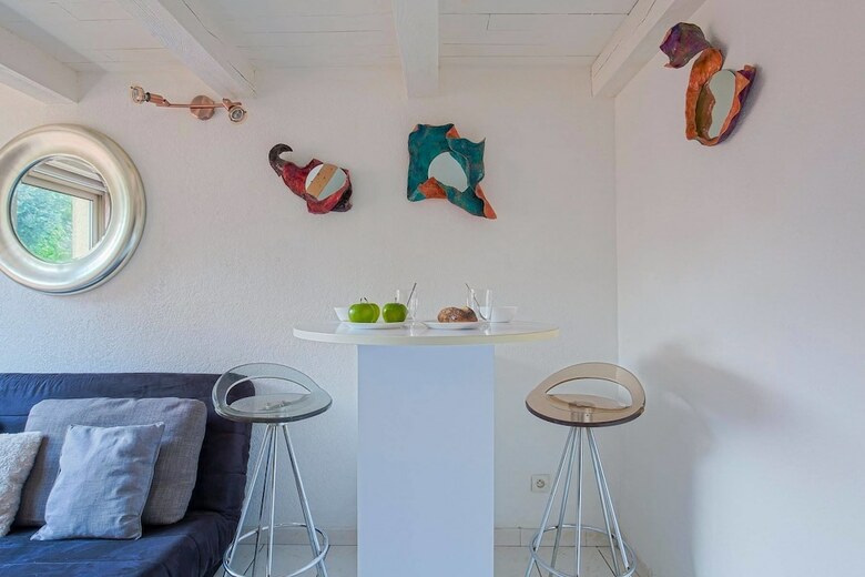 Apartamento Lumineux Duplex T2