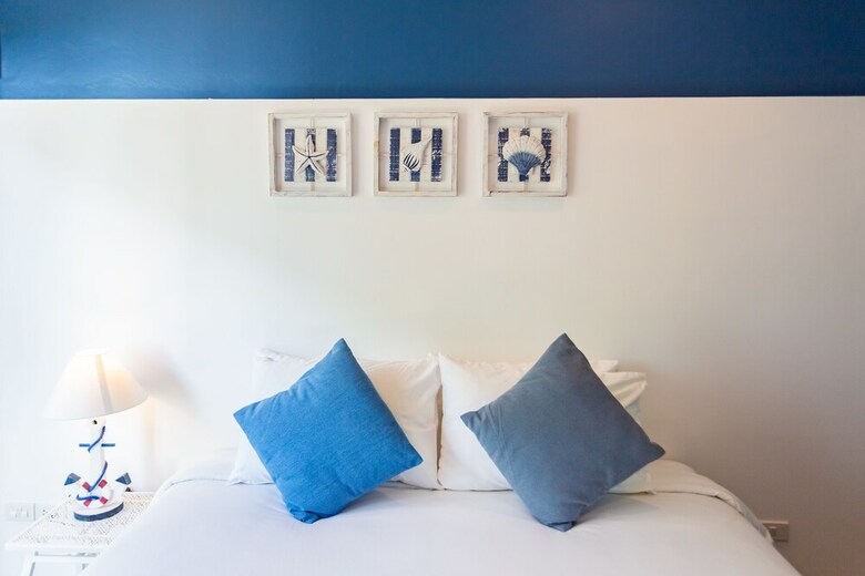 Hotel The Seaton House Phuket