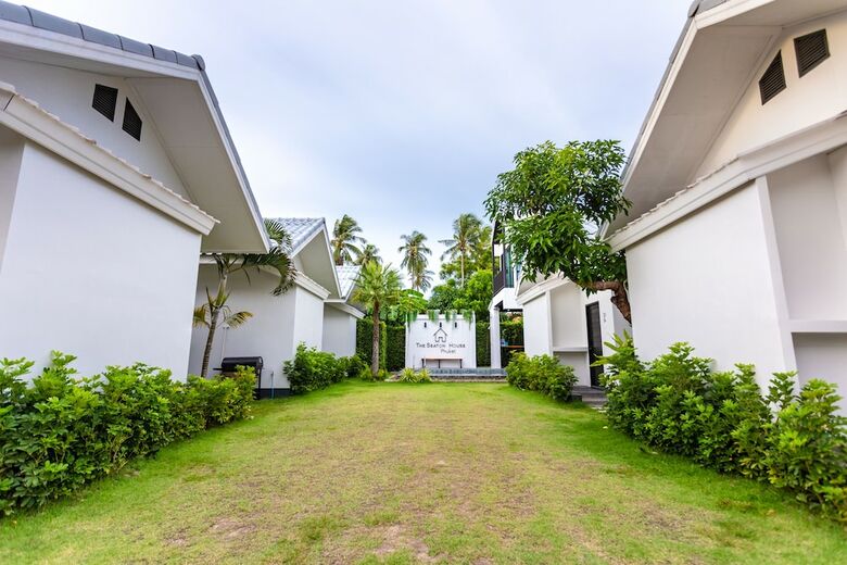 Hotel The Seaton House Phuket