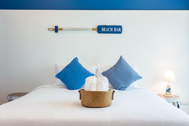 Hotel The Seaton House Phuket