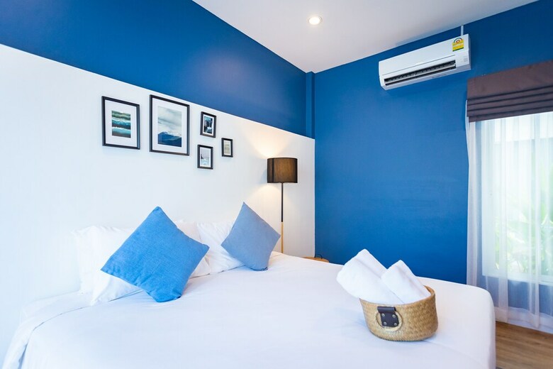 Hotel The Seaton House Phuket