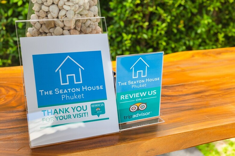 Hotel The Seaton House Phuket