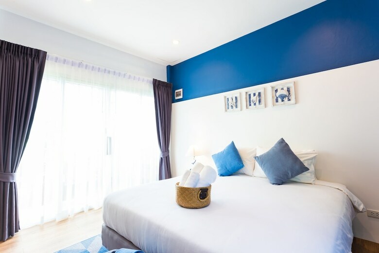 Hotel The Seaton House Phuket