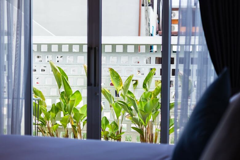 Hotel The Seaton House Phuket
