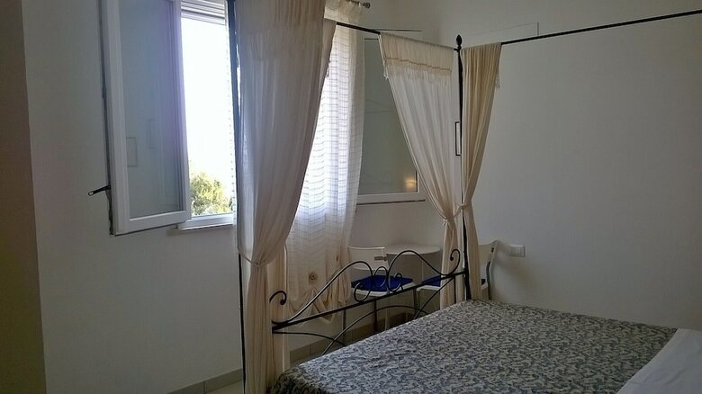 Bed & Breakfast Casette Santini