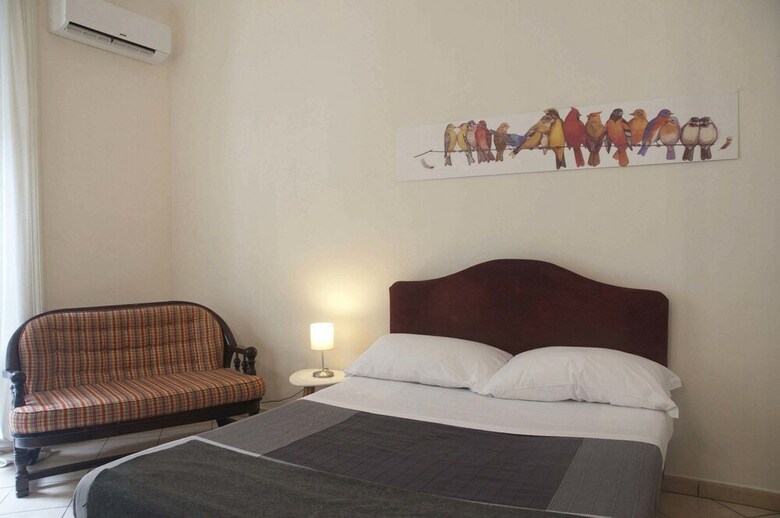 Apartamento I Loft Di Elvira