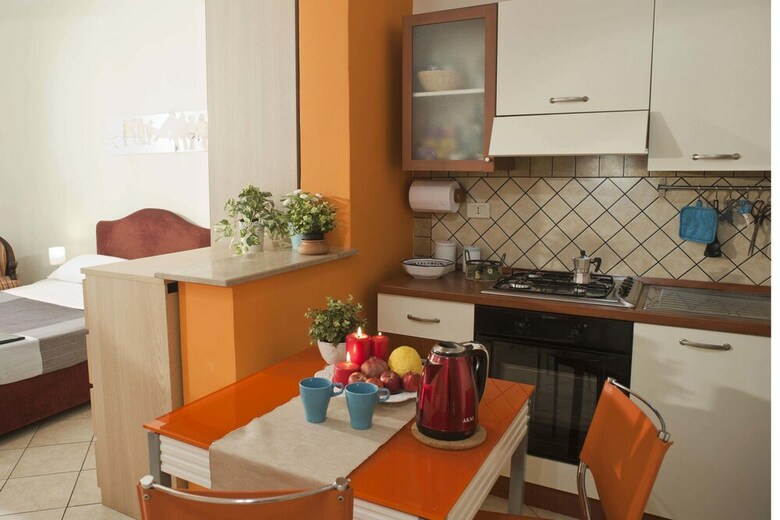 Apartamento I Loft Di Elvira