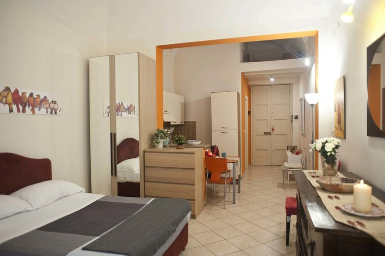 Apartamento I Loft Di Elvira
