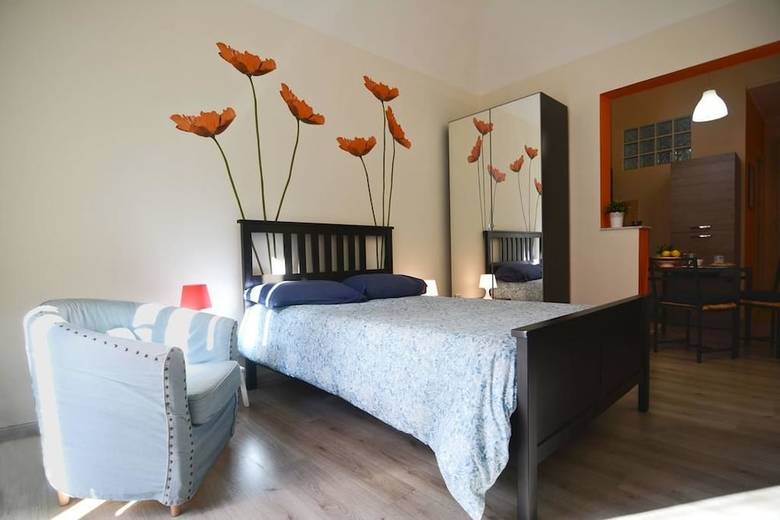 Apartamento I Loft Di Elvira