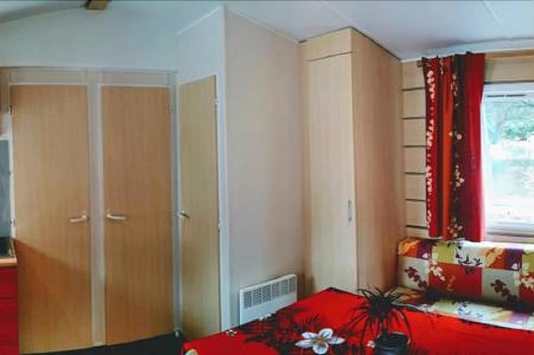 Mobil-home 6 Personnes