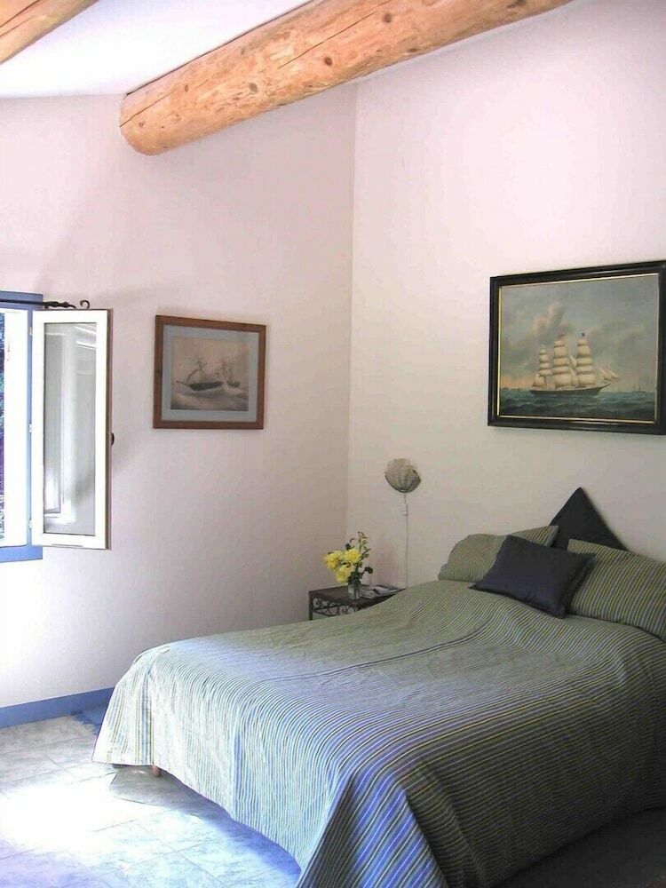 Le Pavillon Vert B&B