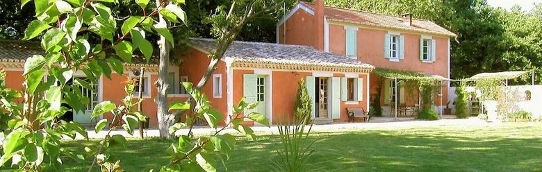 Le Pavillon Vert B&B