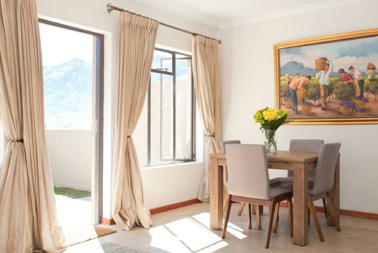 Apartamentos Forget Me Not