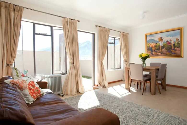 Apartamentos Forget Me Not