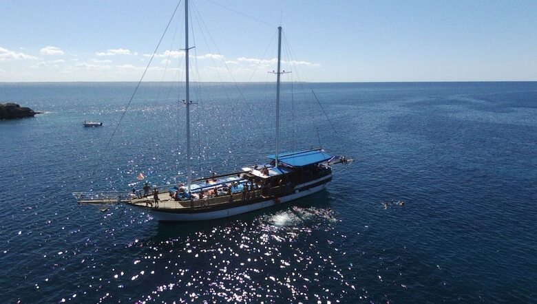 La Baia Del Caicco