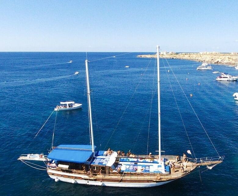 La Baia Del Caicco