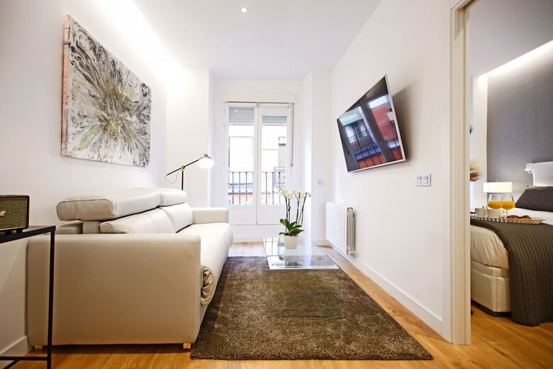 Apartamentos Paloma - Madflats Collection