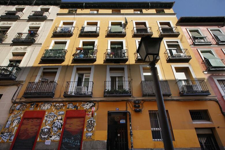 Apartamentos Paloma - Madflats Collection