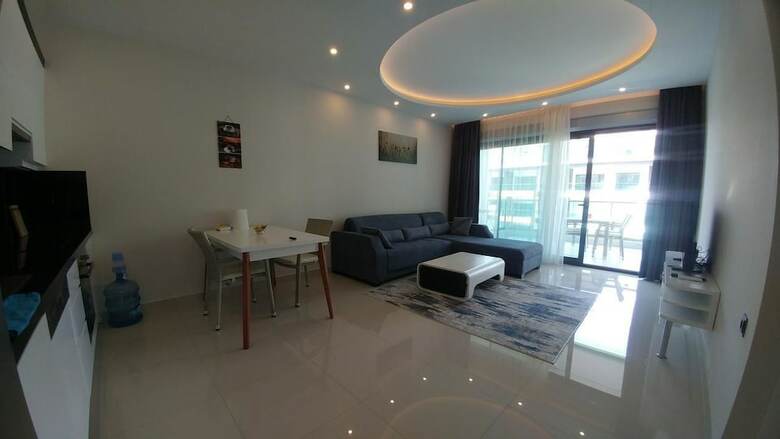 Apartamento Konak Seaside Resort 2 Bedroom