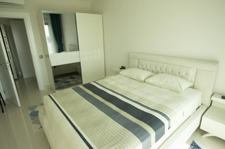 Apartamento Konak Seaside Resort 2 Bedroom