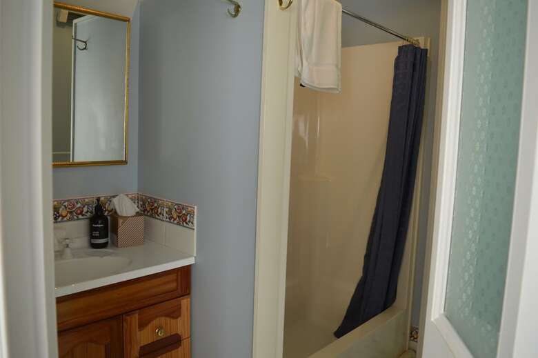 Bed & Breakfast The Dragonfly North West