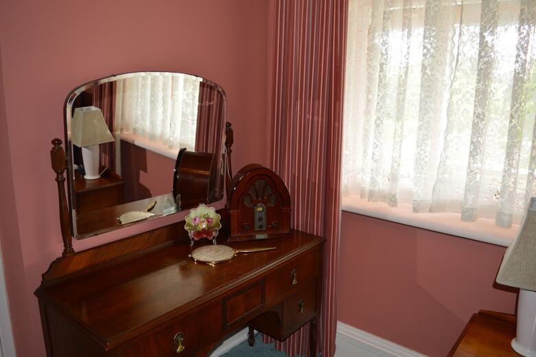 Bed & Breakfast The Dragonfly North West