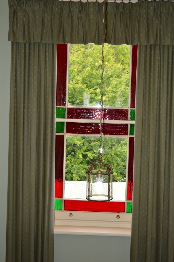 Bed & Breakfast The Dragonfly North West