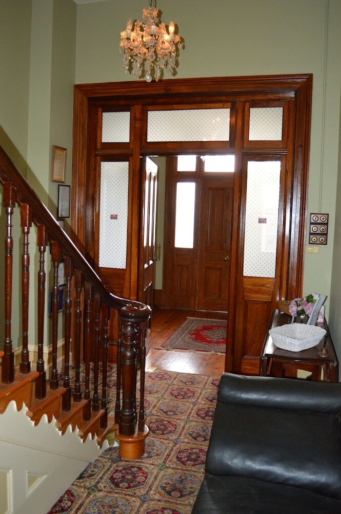 Bed & Breakfast The Dragonfly North West