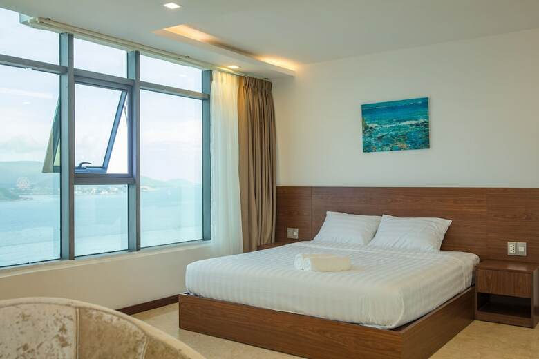 Phantasia Apartments Nha Trang