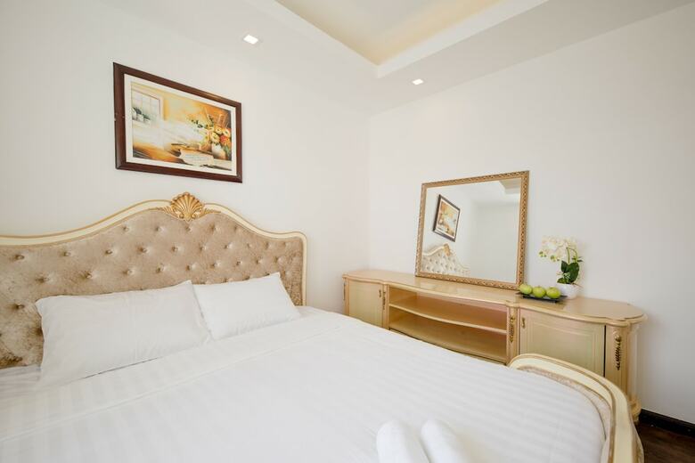 Phantasia Apartments Nha Trang