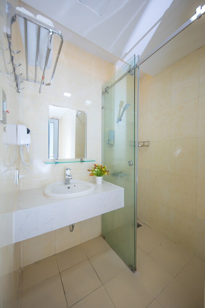 Phantasia Apartments Nha Trang