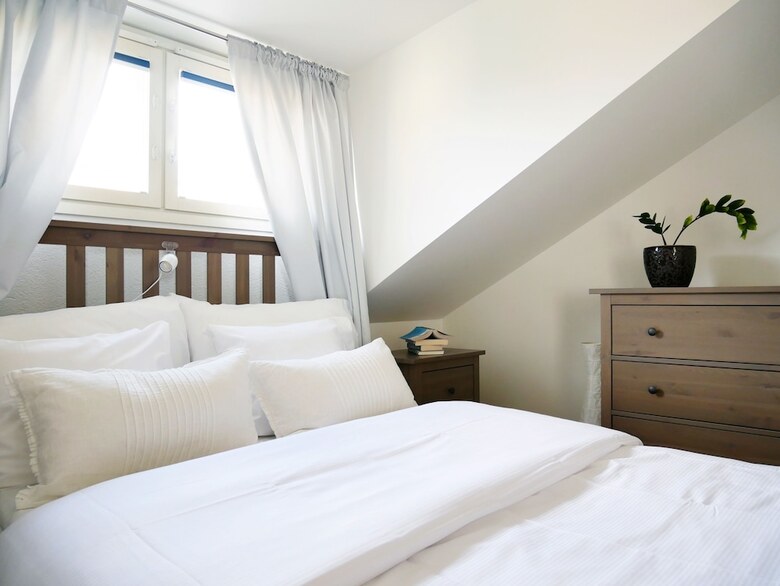 Apartamentos Roost Agricola