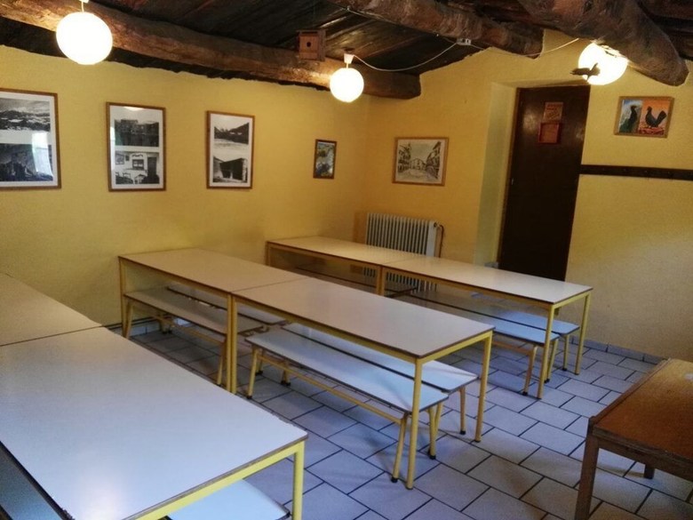 Agroturismo Cal Cal� Col�nies Cad�