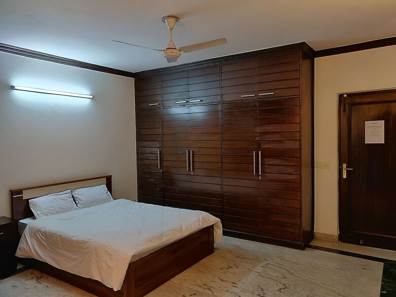 Hostal Bunkmates