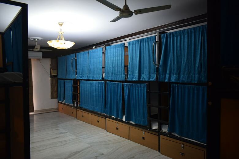 Hostal Bunkmates