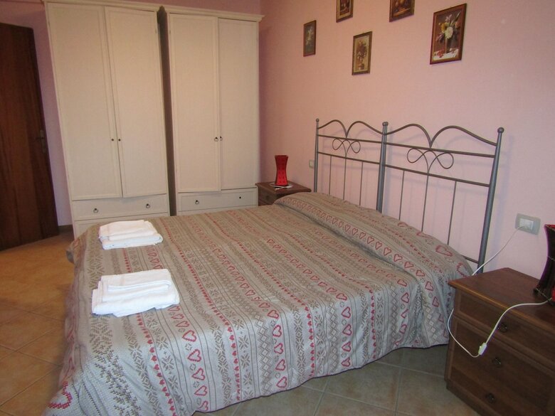Hotel Appartamenti La Pineta Assisi