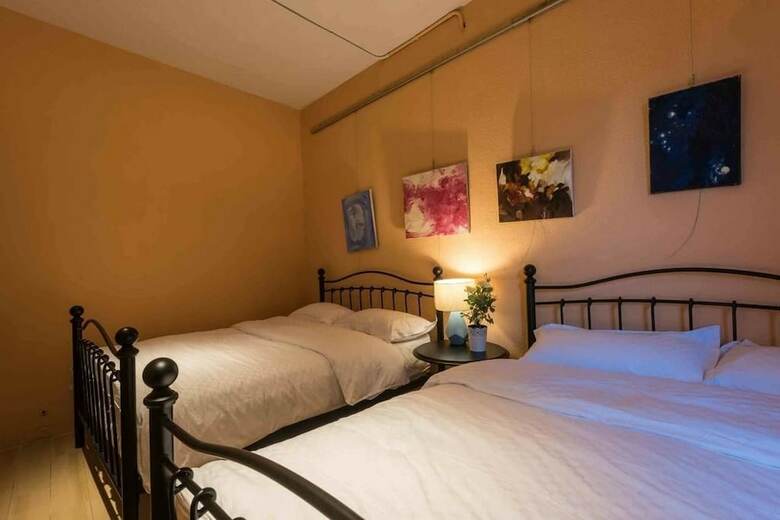 Hotel Great Vision B&B