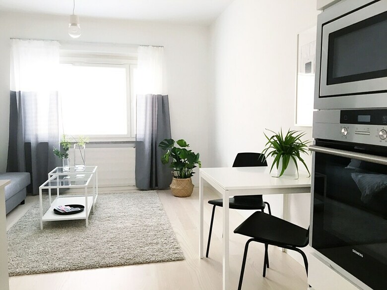 Apartamentos Roost Kristian