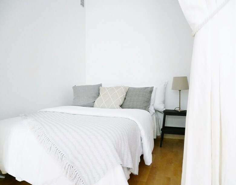 Apartamentos Roost Arkadia