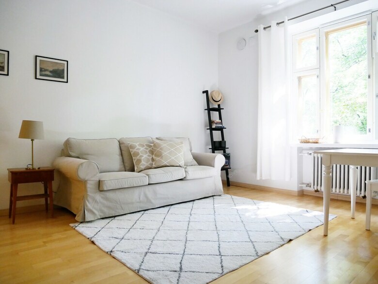 Apartamentos Roost Arkadia